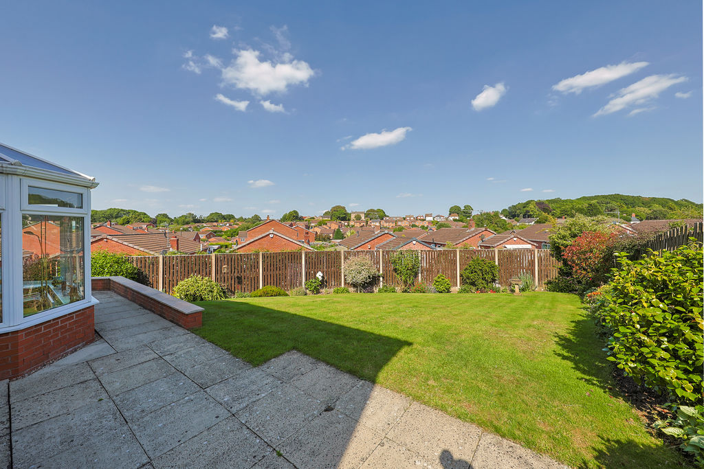 Hoylake Avenue Walton